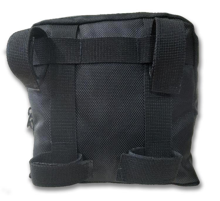 Large Bar Bag Logo
