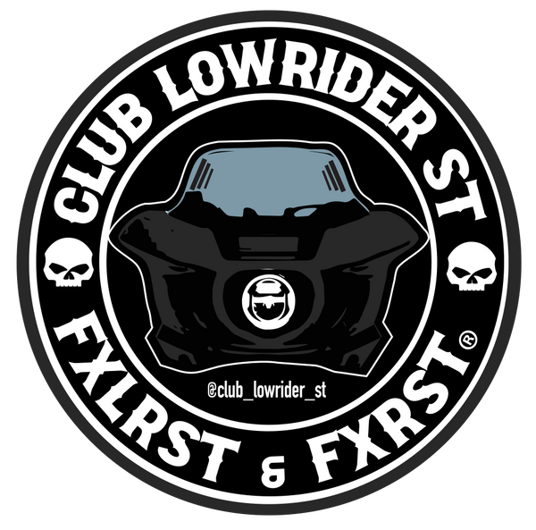 Club Lowrider ST