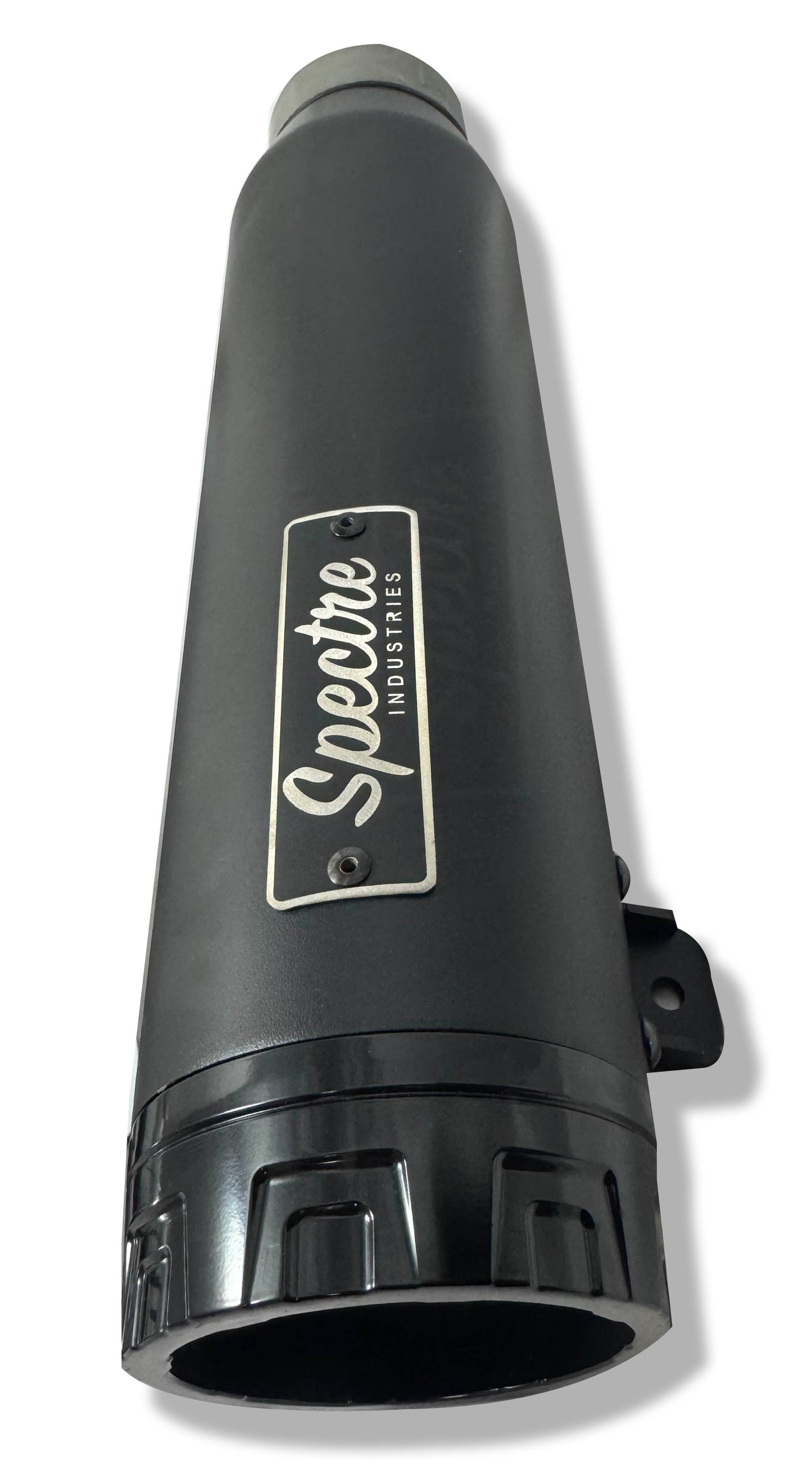 4" Muffler for Harley M8 Softail models
